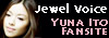 jewel voice