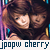 kawaii my jpop world cherry